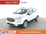 Ford EcoSport 1.0 EcoBoost  Titanium Aut.*NAVI*TEMPO*