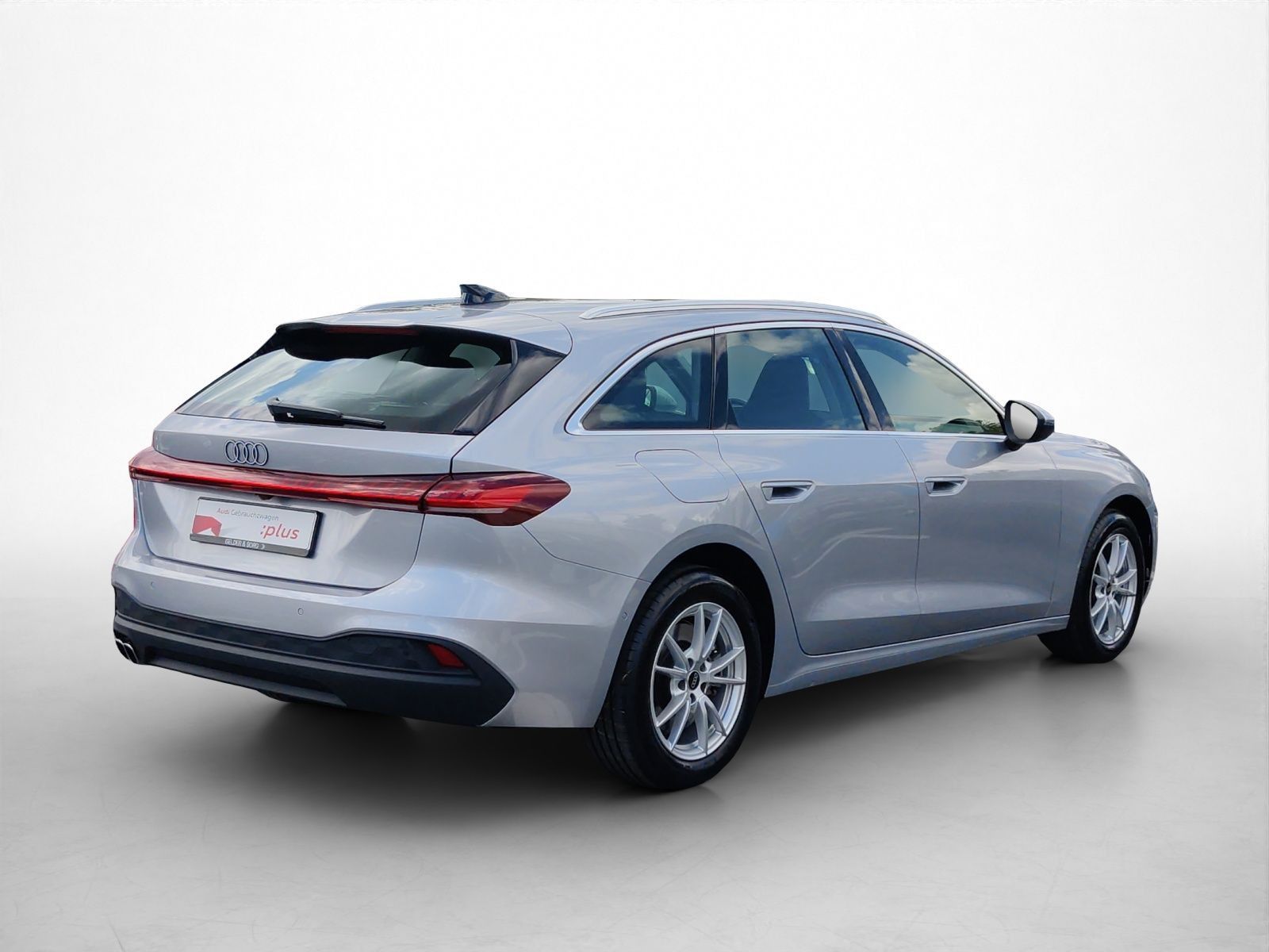 Audi A5 - Bild 19
