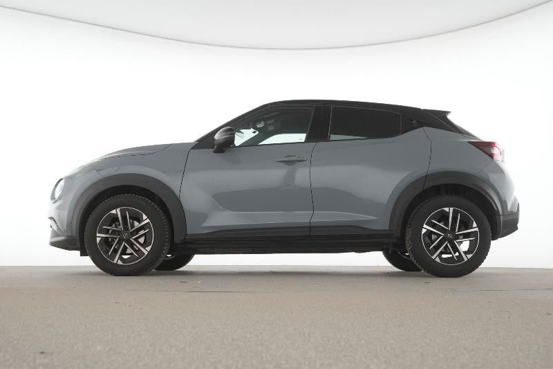 Fahrzeugabbildung Nissan Juke 1,0 N-Connecta Benzin | WP | Navi