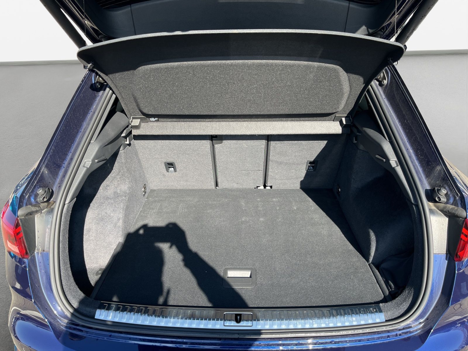 Audi Q3 - Bild 11