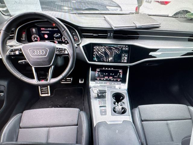 Audi A6 Avant 50 TDI quattro/S-Line/LED/ACC/Lane-Assi