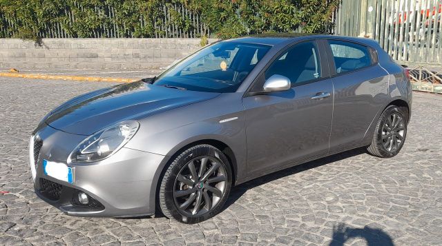 Alfa Romeo Giulietta 1.6 JTDm TCT 120 CV Super