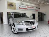 Mercedes-Benz GLK 220 CDI BlueEfficiency 4Matic - gebrauchte Mercedes-Benz GLK-Klasse aus dem Jahr 2011