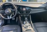 Alfa Romeo Giulia 2.0 Benzin 16V 206kW AT8-Q4  - gebrauchte Alfa Romeo Giulia aus dem Jahr 2024