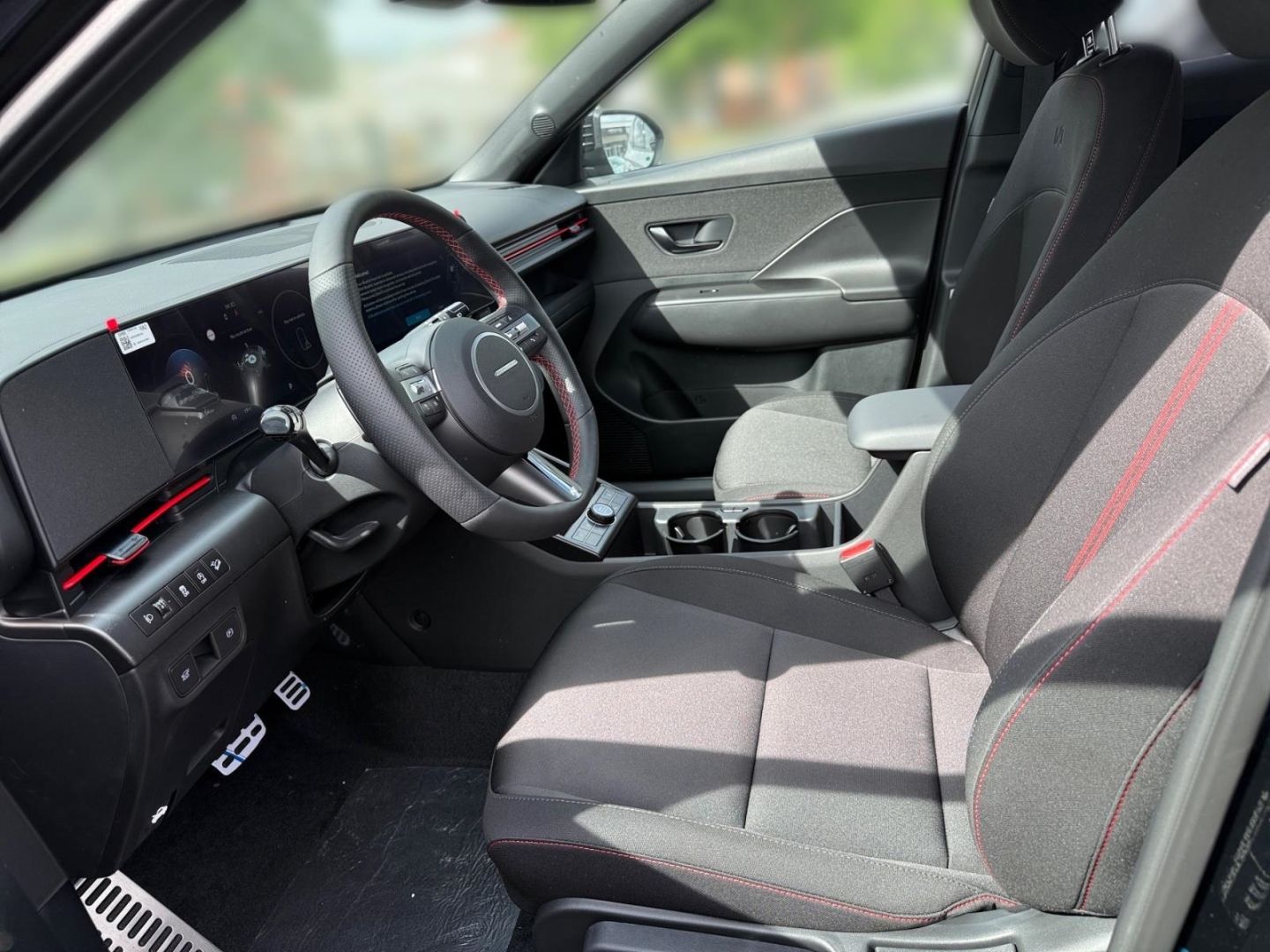 Hyundai KONA - Bild 7