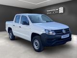 Volkswagen Amarok 3.0TDI DoubleCab 4Motion Klima+Navi+Sitzh - gebrauchte Volkswagen Amarok aus dem Jahr 2019