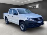Volkswagen Amarok 3.0TDI DoubleCab 4Motion Klima+Navi+Sitzh - Volkswagen Amarok: TDI