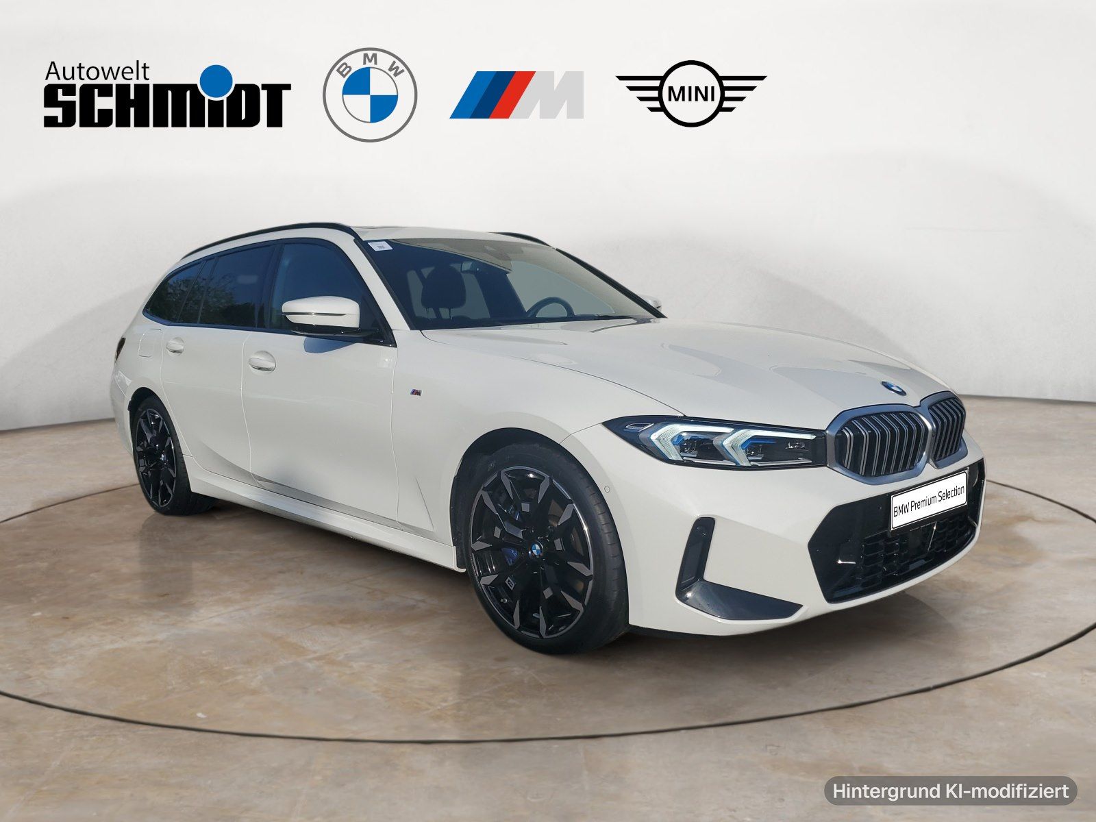 BMW 330 - Bild 8