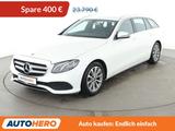 Mercedes-Benz E-Klasse E 200 T Avantgarde*NAVI*CAM*PDC*SHZ* - Mercedes-Benz E-Klasse Gebrauchtwagen in Bochum