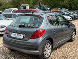 Peugeot 207 Urban Move - Peugeot 207 in Solingen
