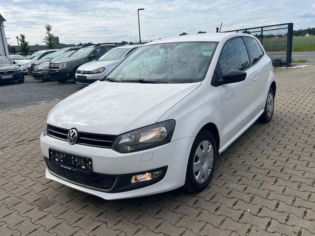 Angebot ansehen Volkswagen Polo