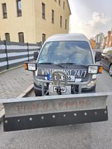 Piaggio Porter - Piaggio Gebrauchtwagen