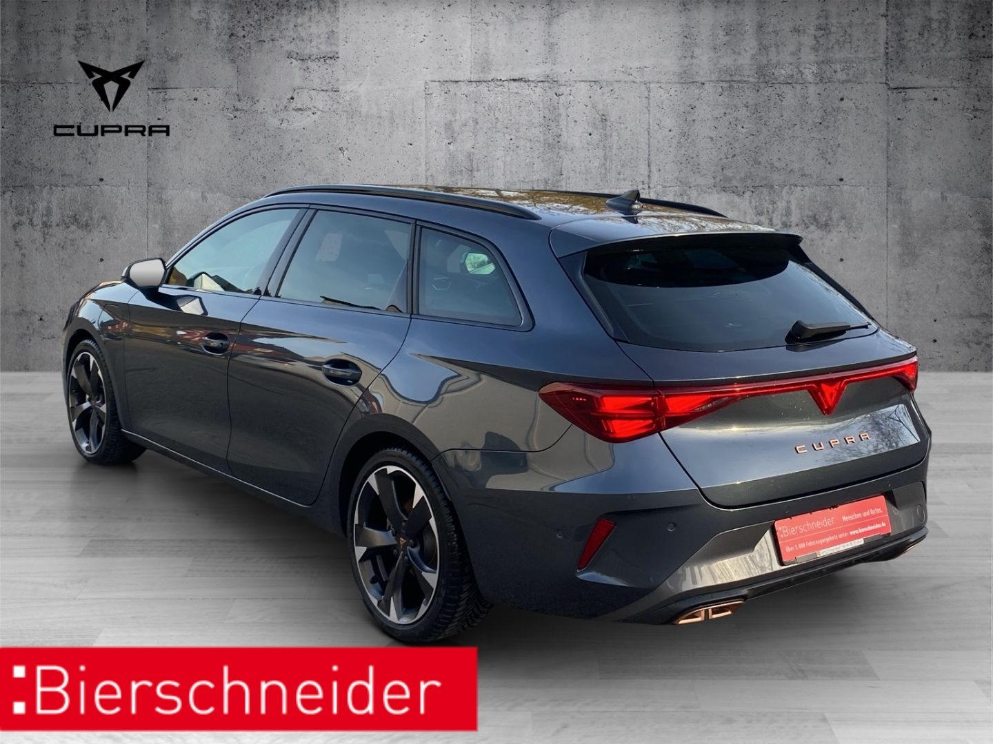 Cupra Leon - Bild 9