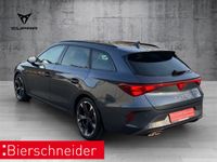Cupra Leon - Vorschau Bild 9