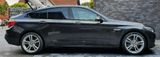 BMW 530 D GT M Paket - BMW: 5gt