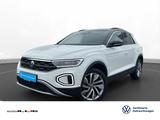 Volkswagen T-Roc 1.5 TSI DSG Goal AHK*IQ.DRIVE*Navi Klima - Volkswagen: Von Händlern
