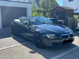 BMW 630i Cabrio - E64 - BMW 6 Series: E64