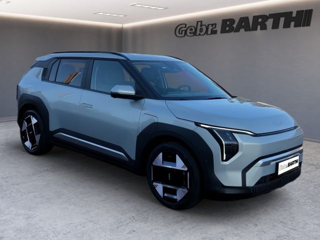 Fahrzeugabbildung Kia EV3 150 kW Earth Navi Digitales Cockpit ACC 2-Zo