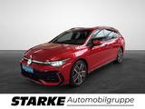 Volkswagen Golf Variant 1.5 TSI R-Line  HeadUp Panodach AHK - VW Gebrauchtwagen