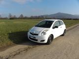 Toyota Yaris 1,0 L - Motor wie neu - Toyota Yaris Gebrauchtwagen in Freiburg