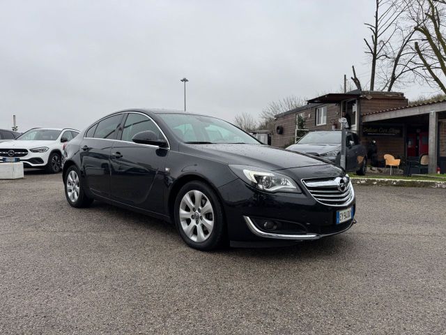 Opel Insignia 2.0 CDTI 163CV Start&Stop 4 porte 