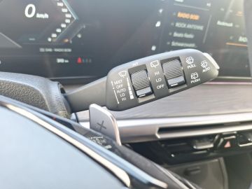 KGM Actyon LUX 1.5 TGDi AT Navi°360 Kamera°Klimasitz