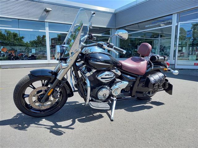 Yamaha XVS 950
