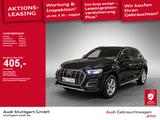 Audi Q5 advanced 40 TFSI quattro S tronic 360° AHK VC - Audi Q5 Jahreswagen