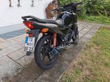 Honda CBF 125 | 5965 km | 1. Hand | Top Zustand - HONDA CB 125
