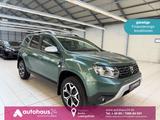 Dacia Duster II 1.5 BLUE dCi  115 Prestige 4WD  - Dacia Duster: Dci