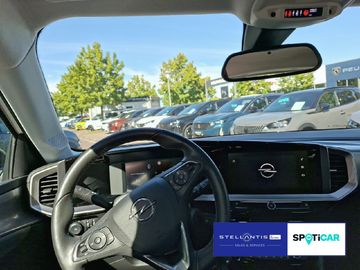 Opel Mokka - 8
