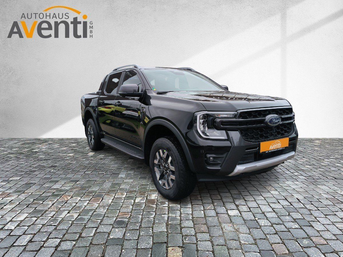 Ford Ranger - Bild 2
