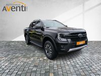 Ford Ranger - Vorschau Bild 2