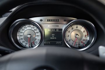 Mercedes-Benz SLS AMG | Designo | Carbon | PPF | AMG Perform.