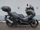 Honda ADV350 - HONDA ADV350