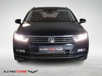 Volkswagen Passat Variant Highline *ACC-KAMERA-LED-VIRTUAL*