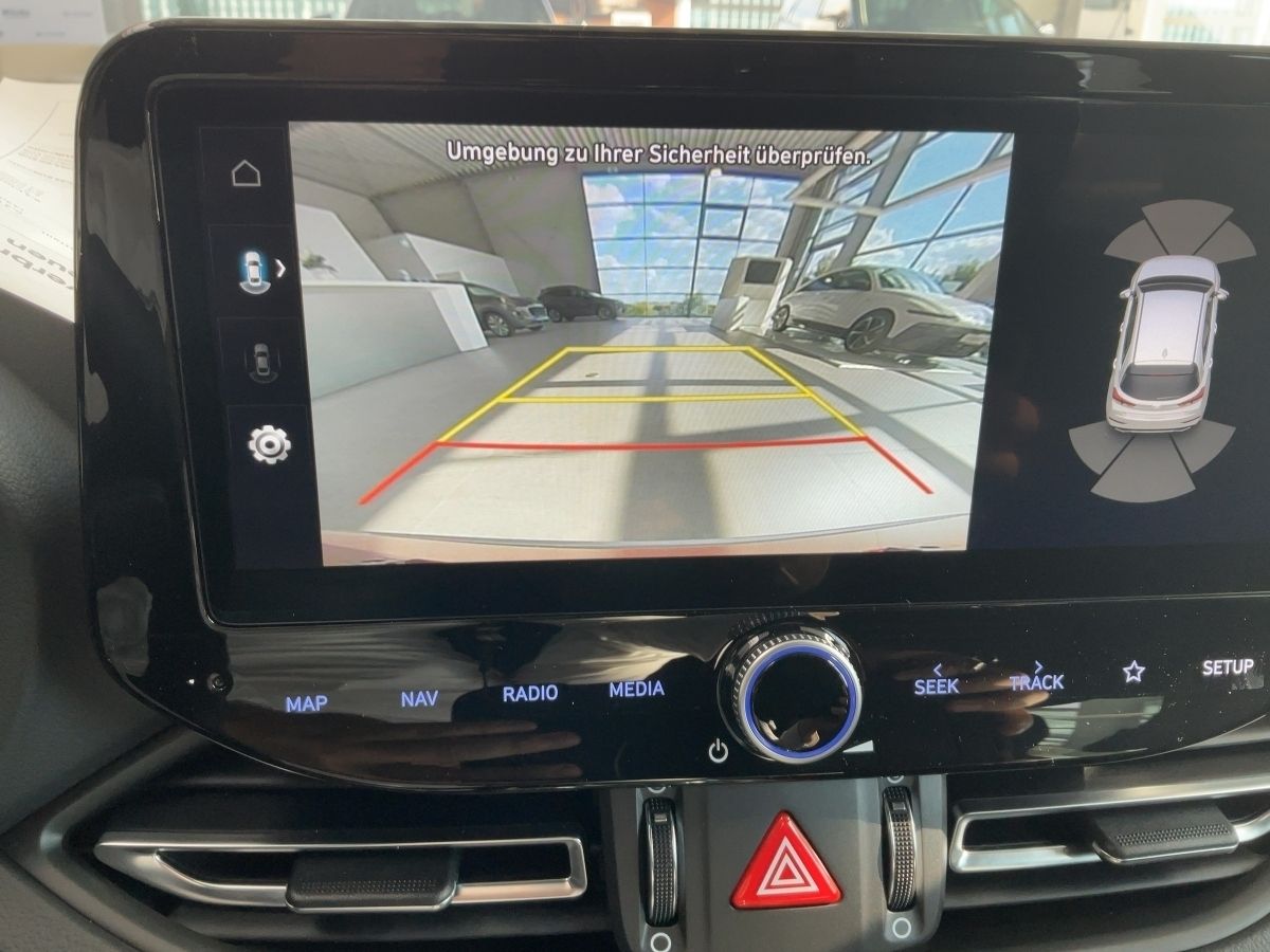 Hyundai i30 – Bild 15