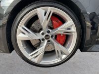 Audi RS6 - Vorschau Bild 8