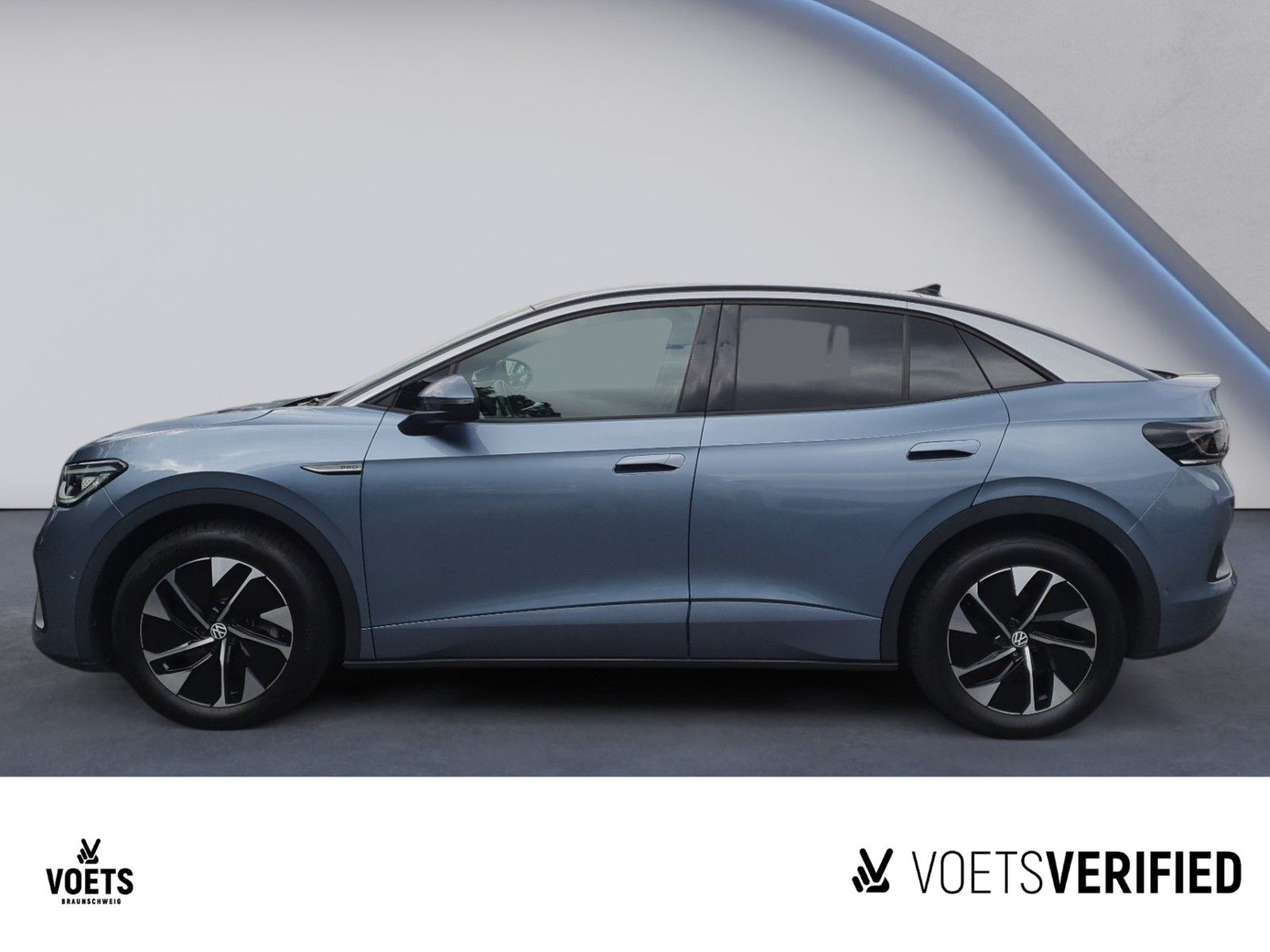 Volkswagen ID.5 - Bild 3
