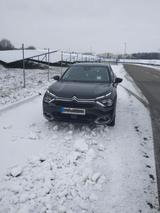 Citroën C4 BlueHDi 130 Stop&Start MAX EAT8 MAX - gebrauchte Citroën C4 aus dem Jahr 2024