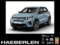 Citroën C3 - Vorschau Bild 1
