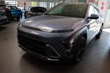 Hyundai Kona 1.0 Automatik Navi Kamera PDC v+h Alu17 - Hyundai KONA aus 2024