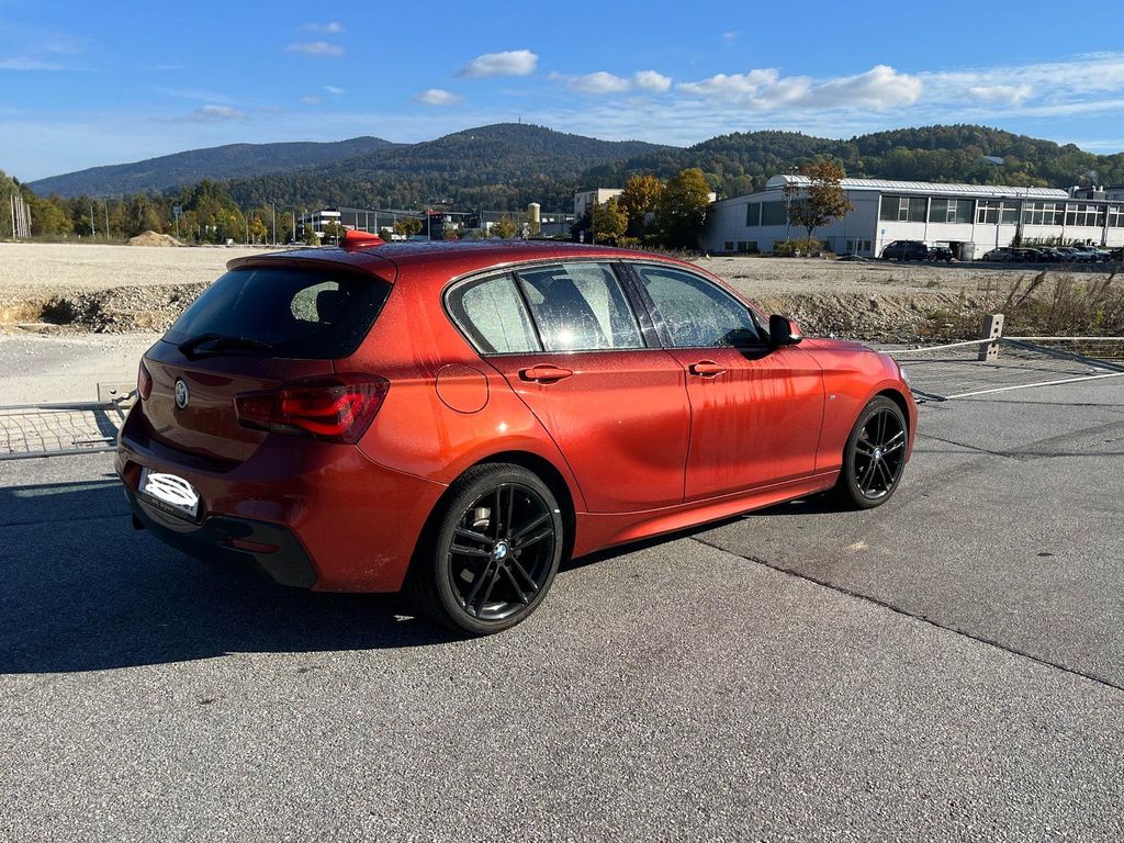 Image of BMW 118