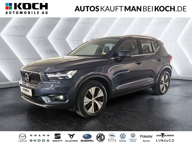 Volvo XC40 T4 Recharge Inscript.Exp.BLIS ACC PANO 360v