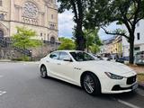 Maserati Ghibli 3.0 V6 S Q4 Automatik S - Maserati: Auto