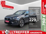 Seat Tarraco 1.5 TSI DSG Style LED NAVI AHK PANORAMA - Seat Gebrauchtwagen von 2022