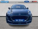Ford Puma 1.0 EcoBoost Hybrid (MHEV) Titanium Design  - Ford Puma: Titanium Design