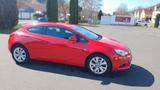 Opel Astra J GTC; 1. Hand; Turbo 140 PS TÜV 2027 - Opel Astra: 14 Turbo