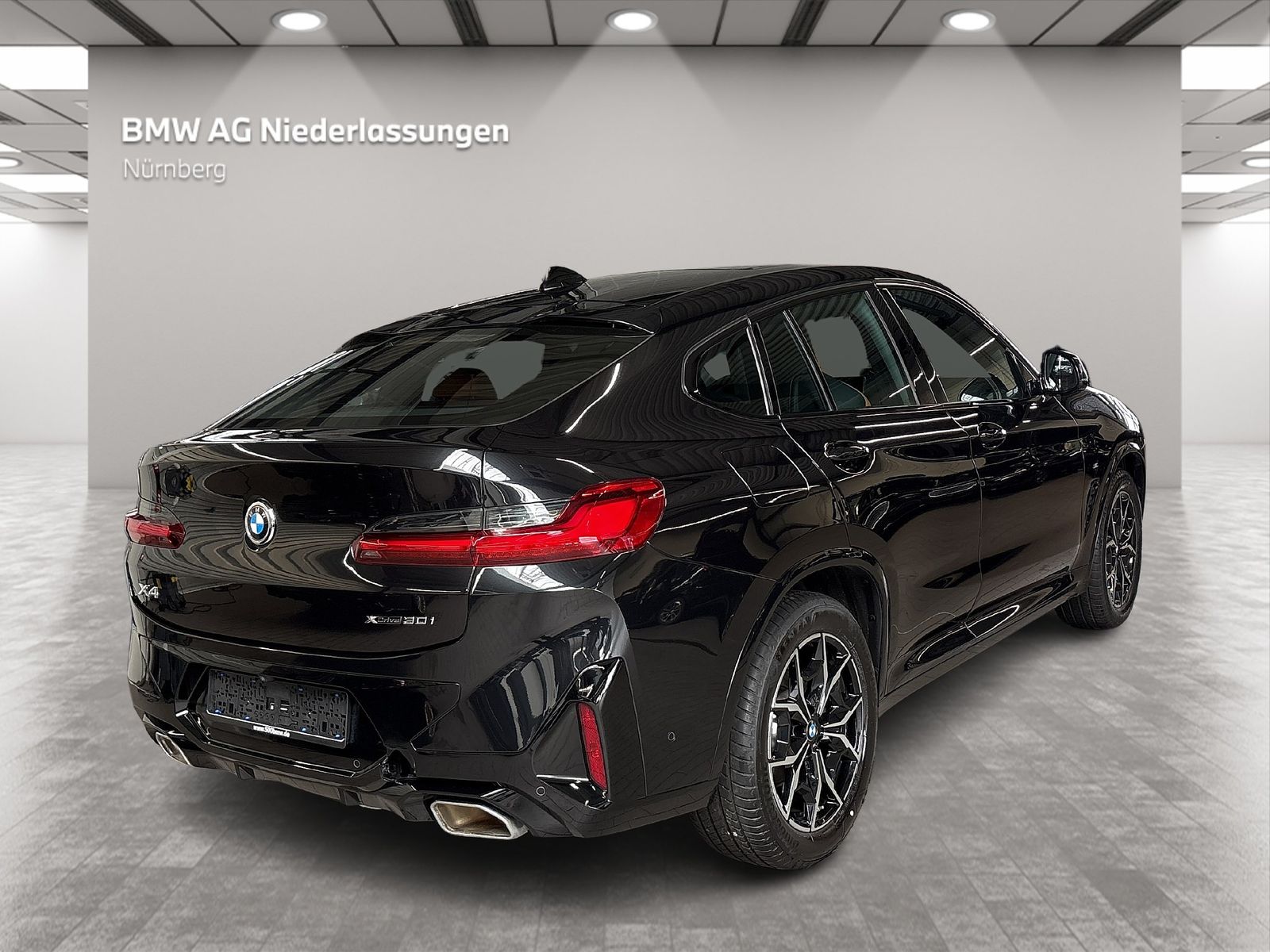 BMW X4 - Bild 6
