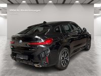 BMW X4 - Vorschau Bild 6